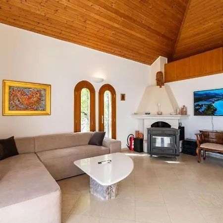 Apartman With Wifi - 25117 *