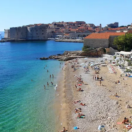 With Wifi - 25117 Lägenhet Dubrovnik