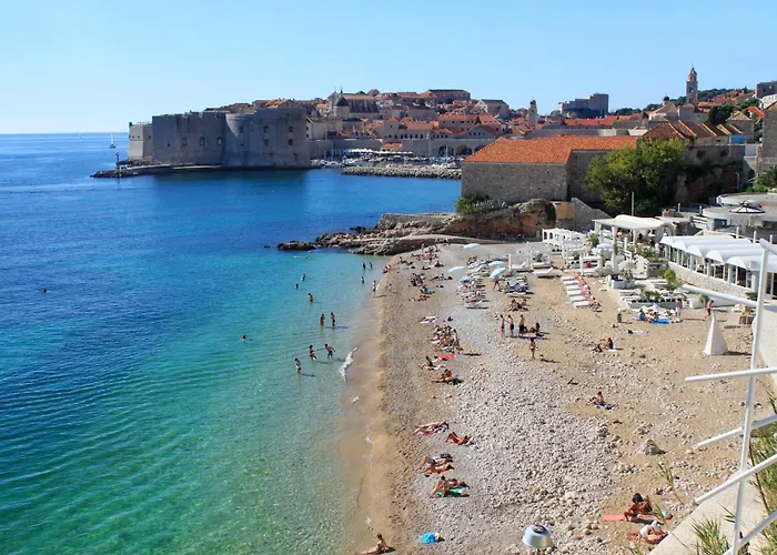 With Wifi - 25117 Appartement Dubrovnik