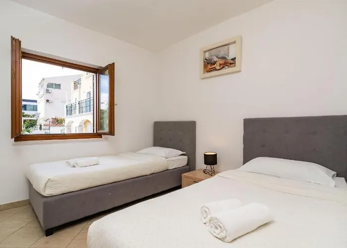 Appartement With Wifi - 25117 Dubrovnik