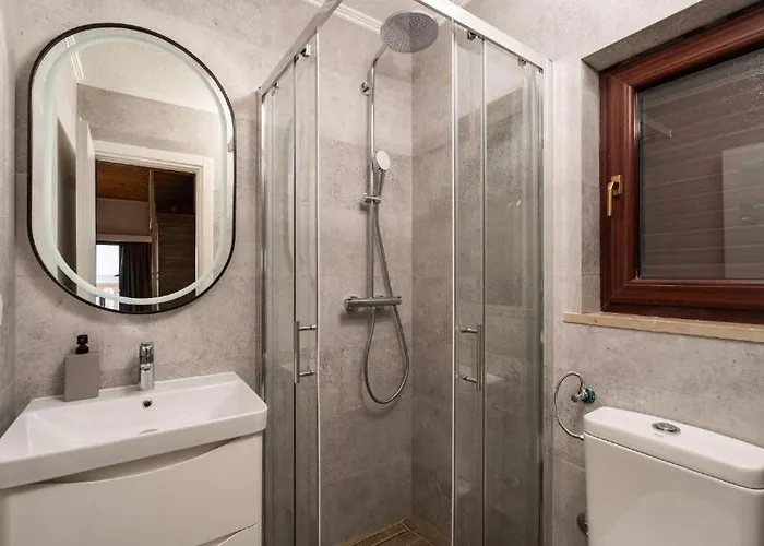 With Wifi - 25117 * ドゥブロブニク