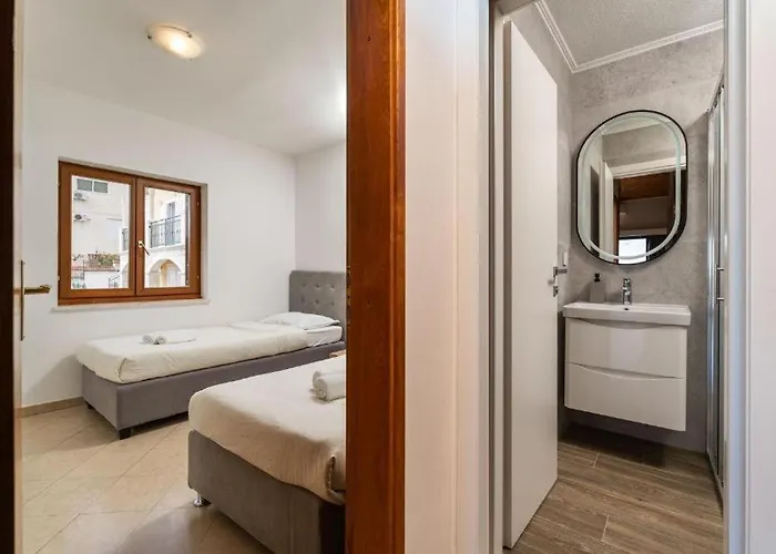 With Wifi - 25117 Appartement *