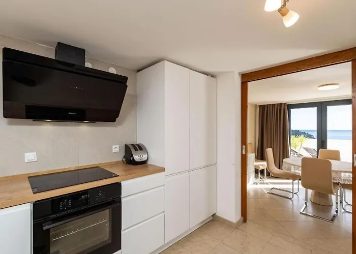 With Wifi - 25117 Appartement *