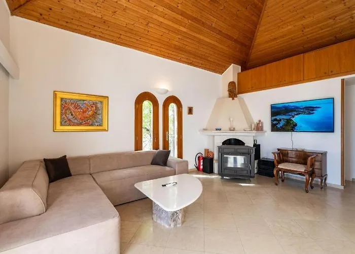 Appartement With Wifi - 25117 *