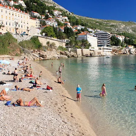 Apartamento With Wifi - 25117 Dubrovnik