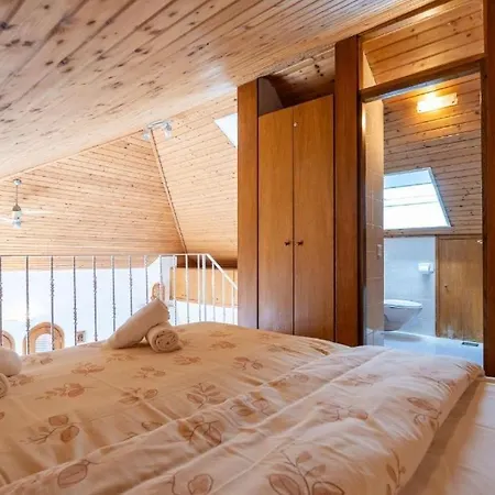 Apartman With Wifi - 25117 *