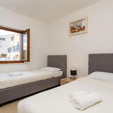 Apartman With Wifi - 25117 Dubrovnik